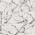 Exotika Lux Iceberg Polished Marble-Look Porcelain Tile — clean product view