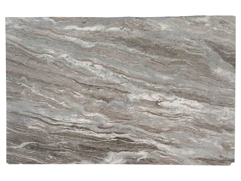 Fantasy Brown Marble Slab — representative full slab