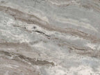 Fantasy Brown material close-up