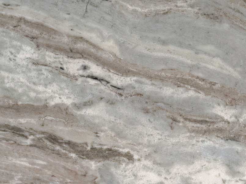 Fantasy Brown material close-up