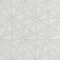 Stella 6mm Handcrafted Glass Mosaic product view