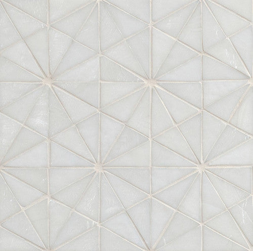 Stella 6mm Handcrafted Glass Mosaic product view