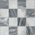 Firenze Blend 3x3 Polished Marble Mosaic — clean product view