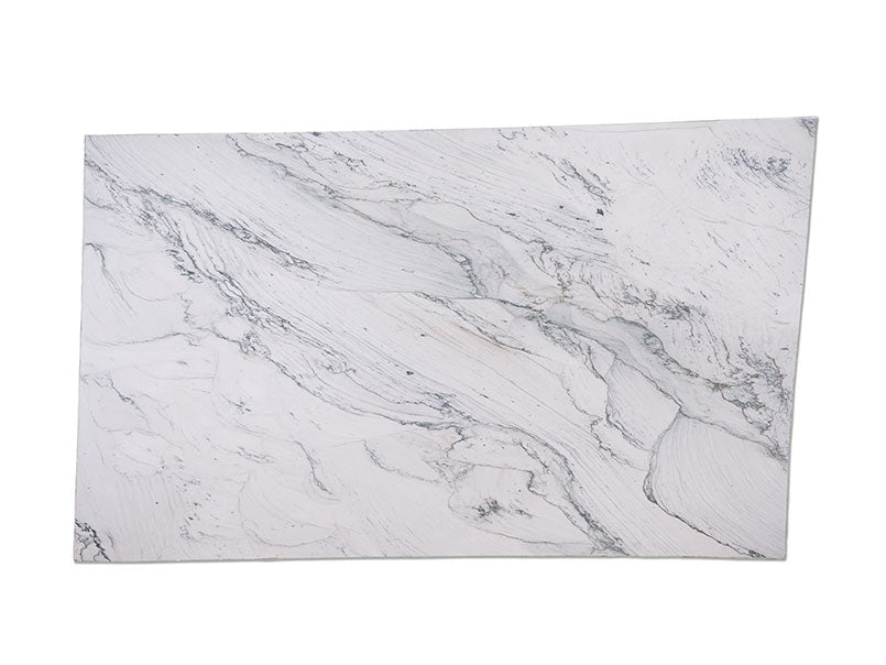 Florida Wave Quartzite Slab — representative full slab
