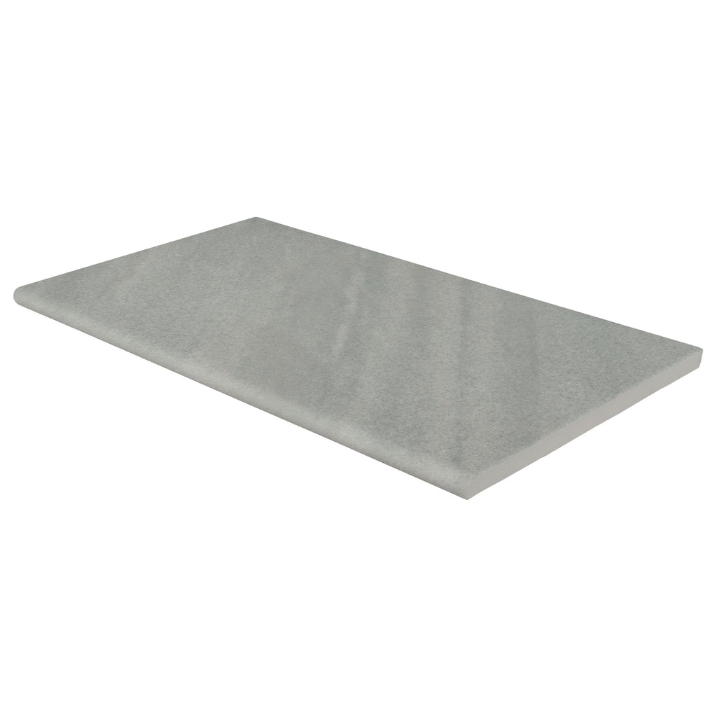 Fossil Snow Porcelain Pool Coping - product detail (representative)
