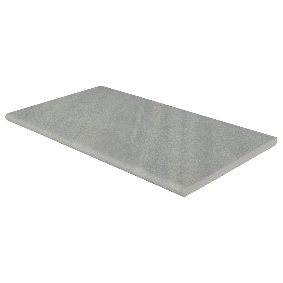Fossil Snow Porcelain Pool Coping - product detail (representative)