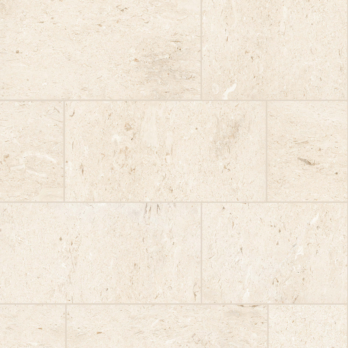 Mayra White Natural Stone Paver - product detail (representative)