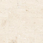 Mayra White Natural Stone Paver - product detail (representative)