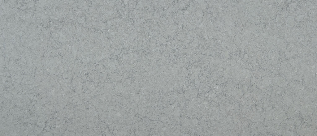 Galant Gray quartz — slab