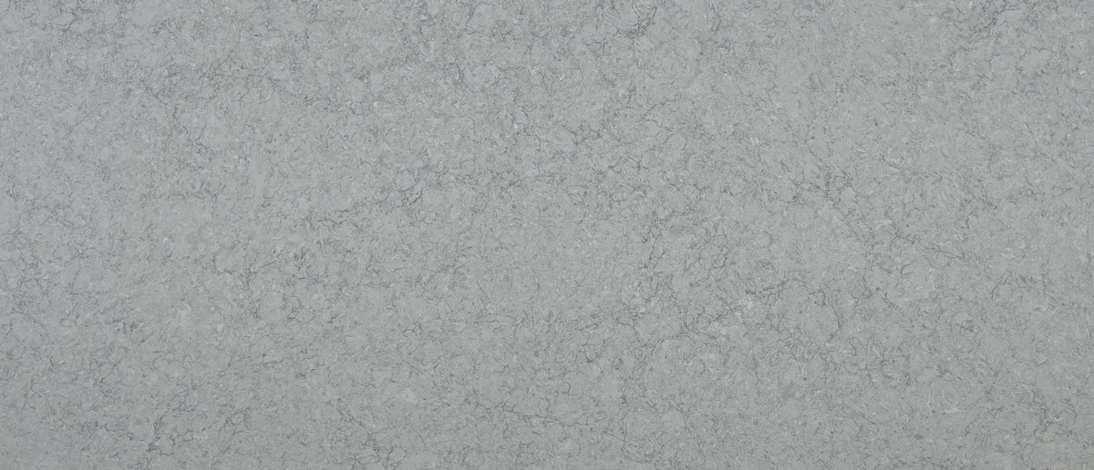 Galant Gray quartz — slab