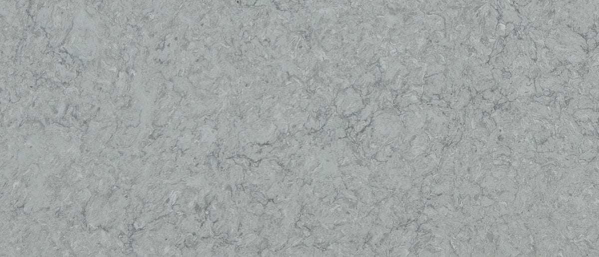 Galant Gray quartz — close up