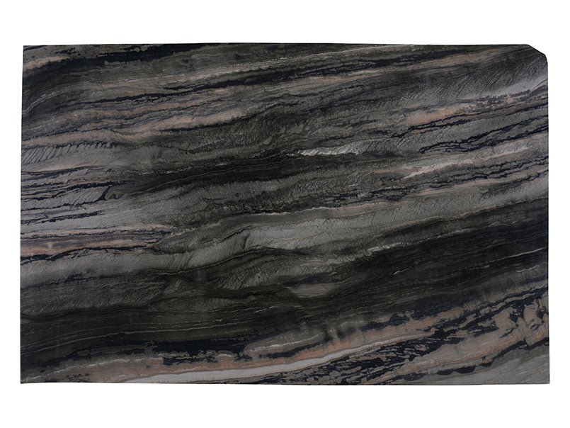 Galapagos Quartzite Slab — representative full slab