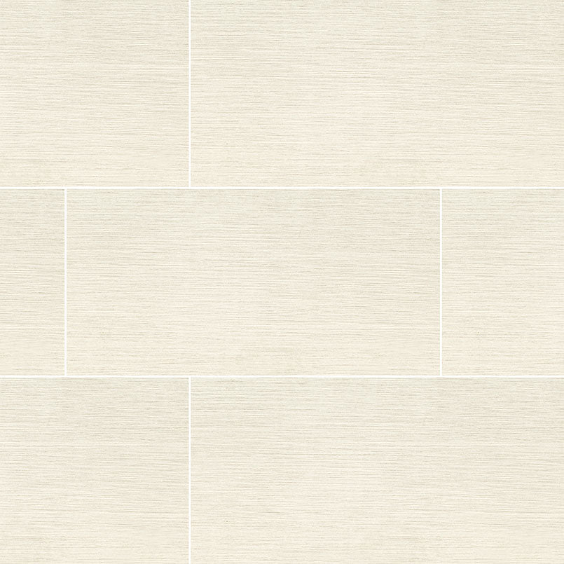 Focus 3x18 Matte Porcelain Bullnose — clean product view