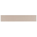 Loft 3x18 Matte Porcelain Bullnose — clean product view