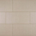 Loft 2x2 Matte Fabric-Look Porcelain Mosaic — clean product view