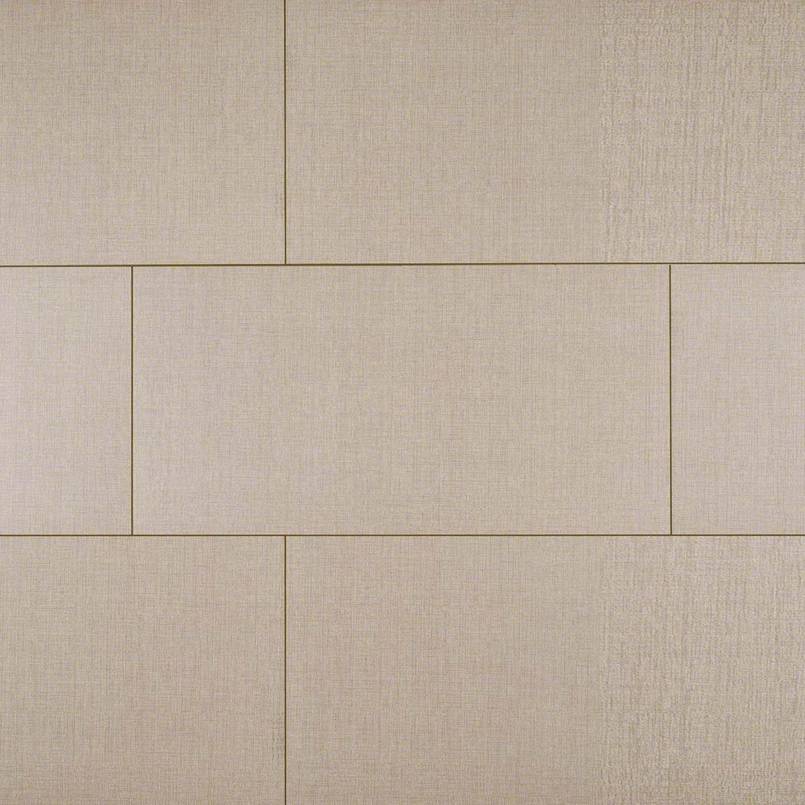 Loft 12x24 Matte Fabric-Look Porcelain Tile product view