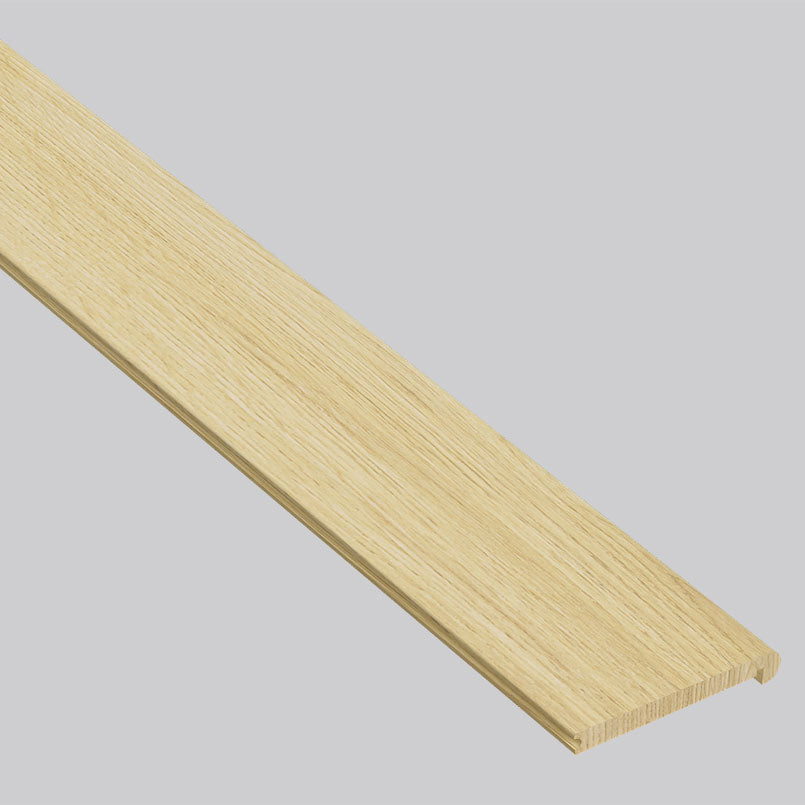 MSI Glenbury Oak Flush stairnose (VTTGLEOAK-FSN)