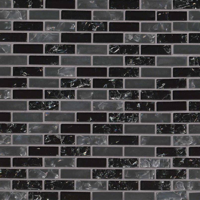 Glissen 2x6 6mm Mosaic — clean product view