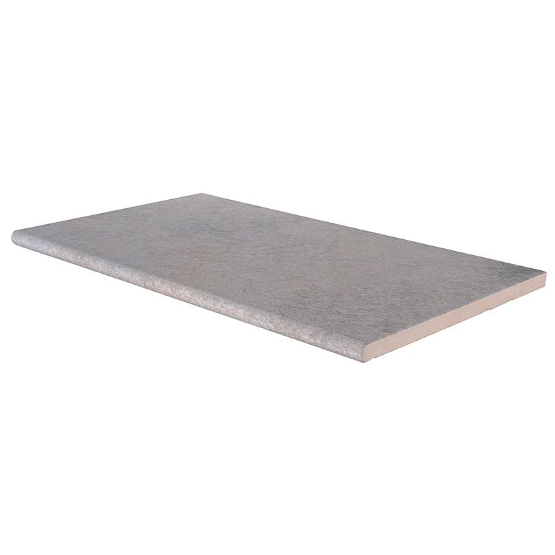 Golden White Porcelain Pool Coping - product detail (representative)
