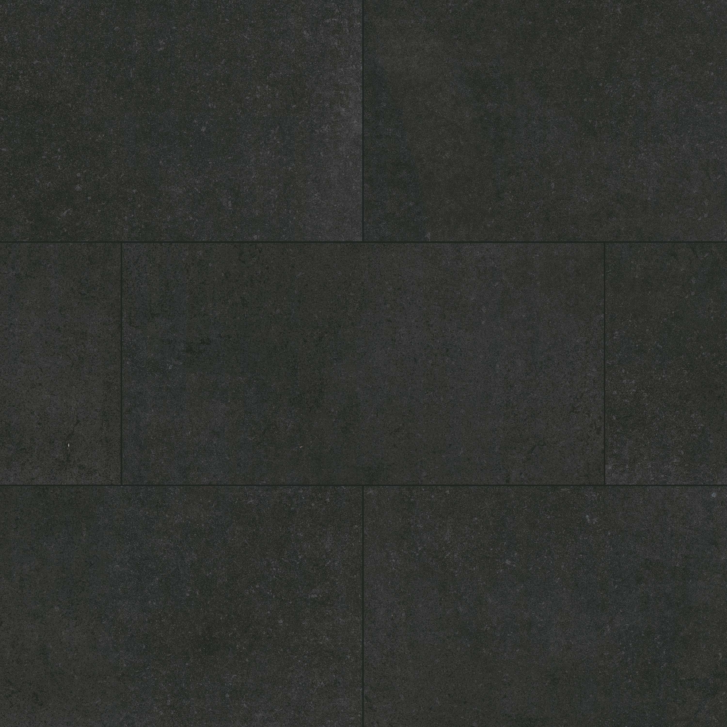 Dimensions 2x2 Matte Porcelain Mosaic — clean product view — color Graphite