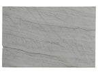 Gray Canyon Quartzite Slab — representative full slab