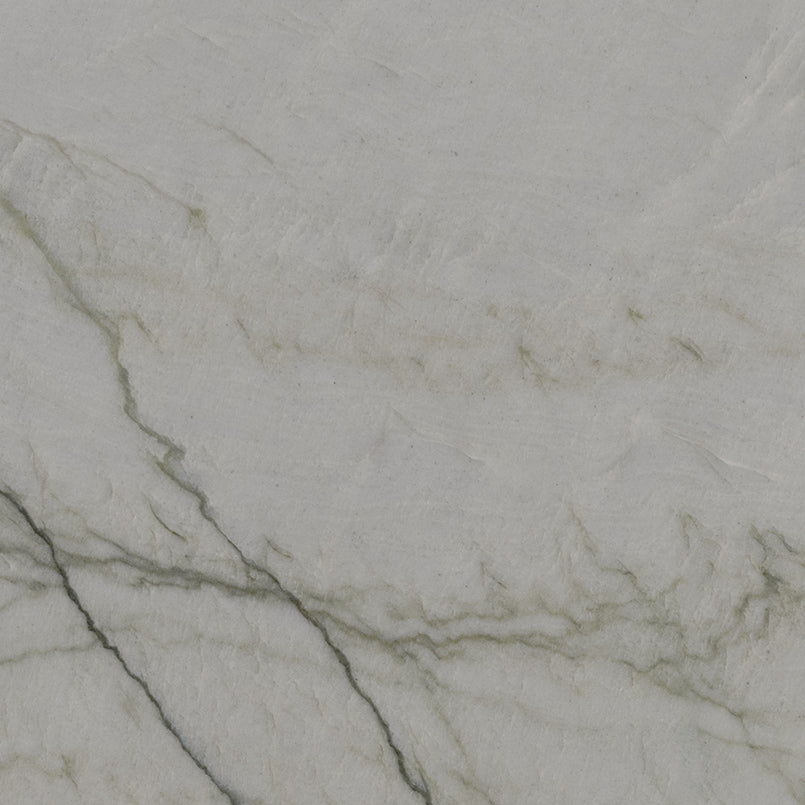 Gray Canyon Quartzite Slab — detail