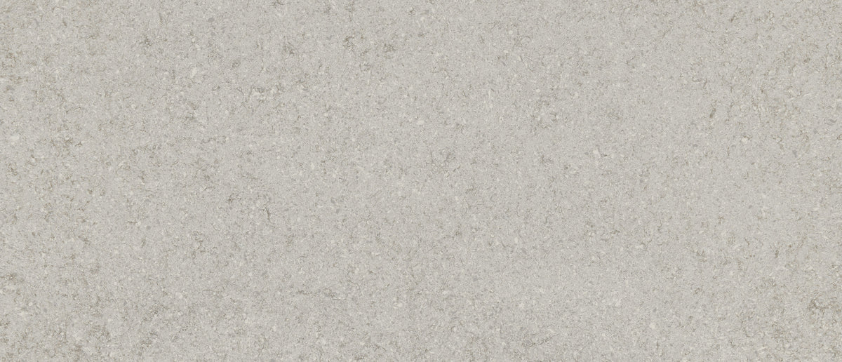 Gray Lagoon quartz — slab