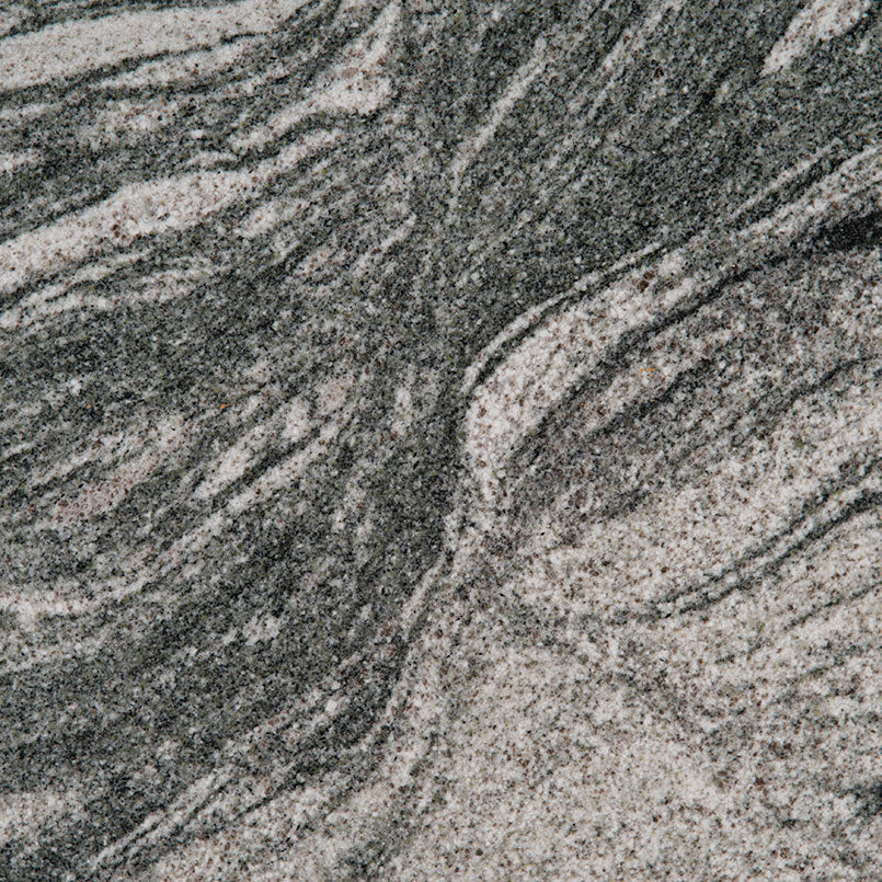 Gray Mist material close-up