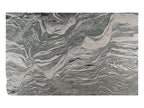Gray Mist Granite Slab — representative full slab