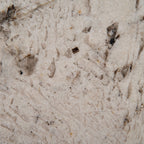 Gray Nuevo material close-up