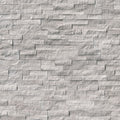 Gray Oak Rockmount panel — Split Face (LPNLMGRYOAK624)
