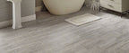 Veneto 2x2 Porcelain Mosaic installed room scene
