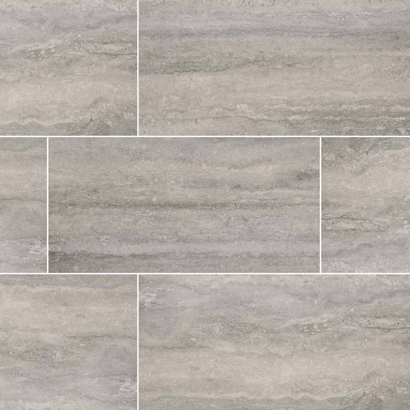 Veneto 12x24 Travertine-Look Porcelain Tile — clean product view