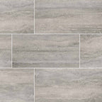 Veneto 12x24 Travertine-Look Porcelain Tile — clean product view
