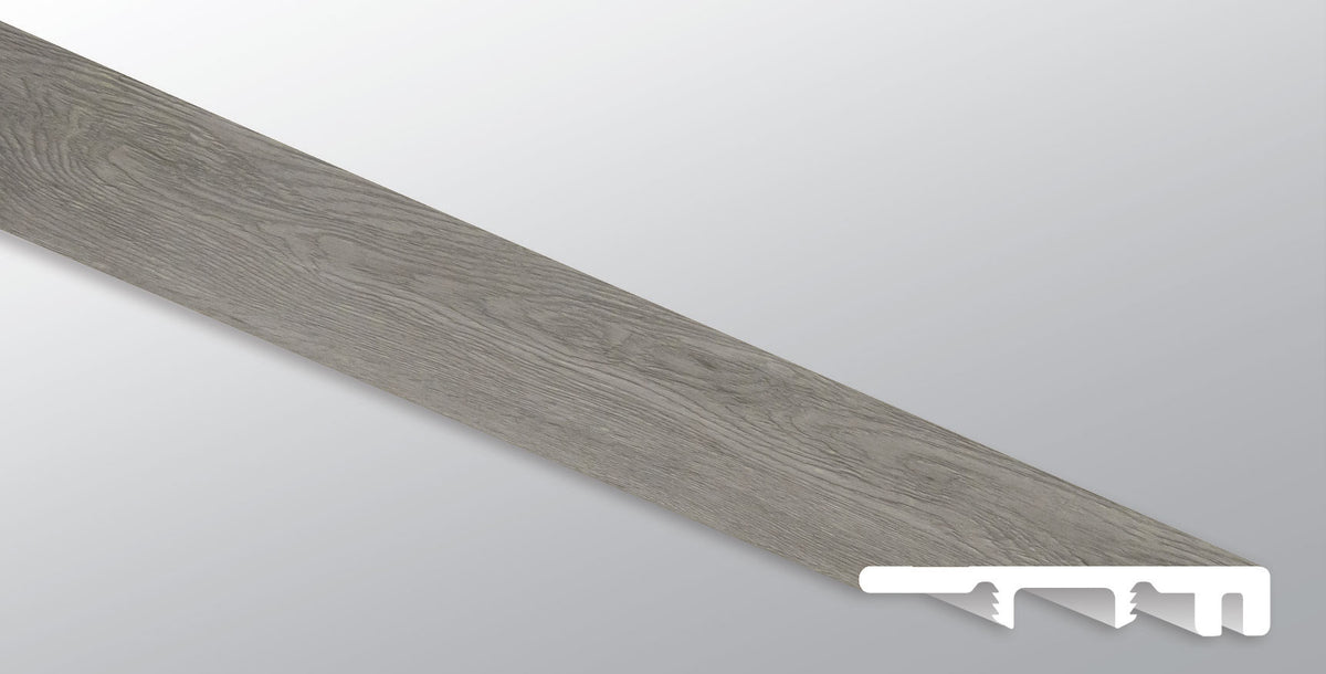 MSI Grayton End Cap — 94 in (VTTGRAYTO-EC)