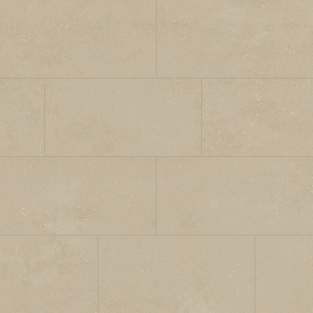 Architecta Greige Field Tile, supplier illustration (NARCGRE1224)