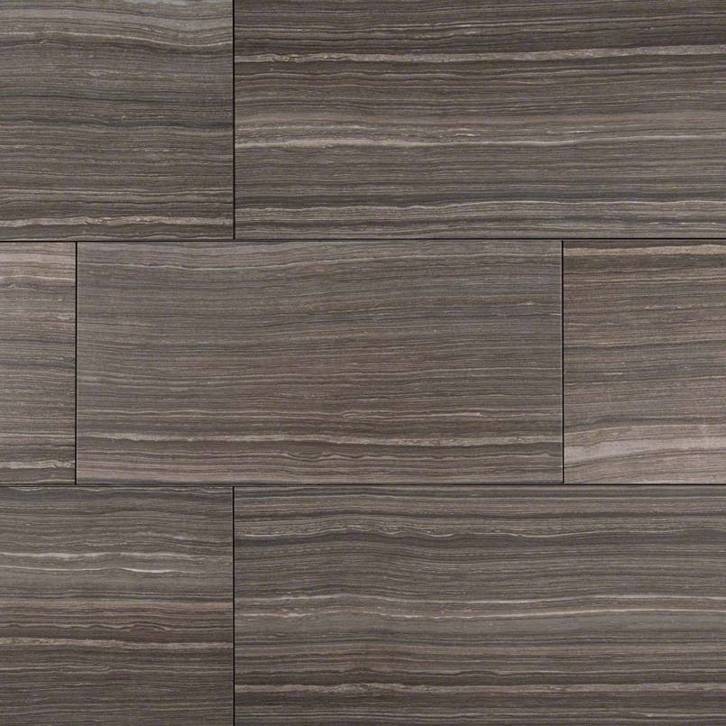 Eramosa 12x24 Matte Limestone-Look Porcelain Tile — clean product view