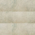 Legend Matte Travertine-Look Porcelain Tile — clean product view