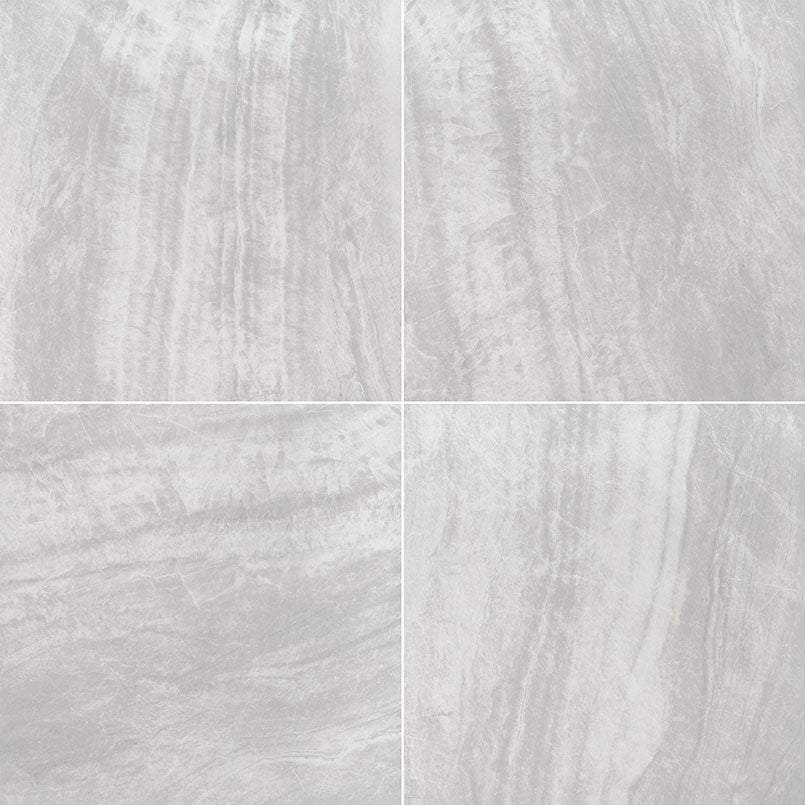 Praia Grey Porcelain Paver - product detail (representative)