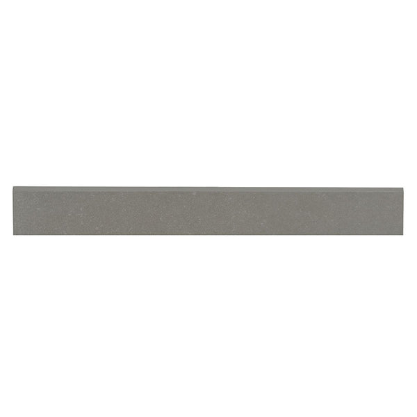 Dimensions 3x24 Matte Porcelain Bullnose product view