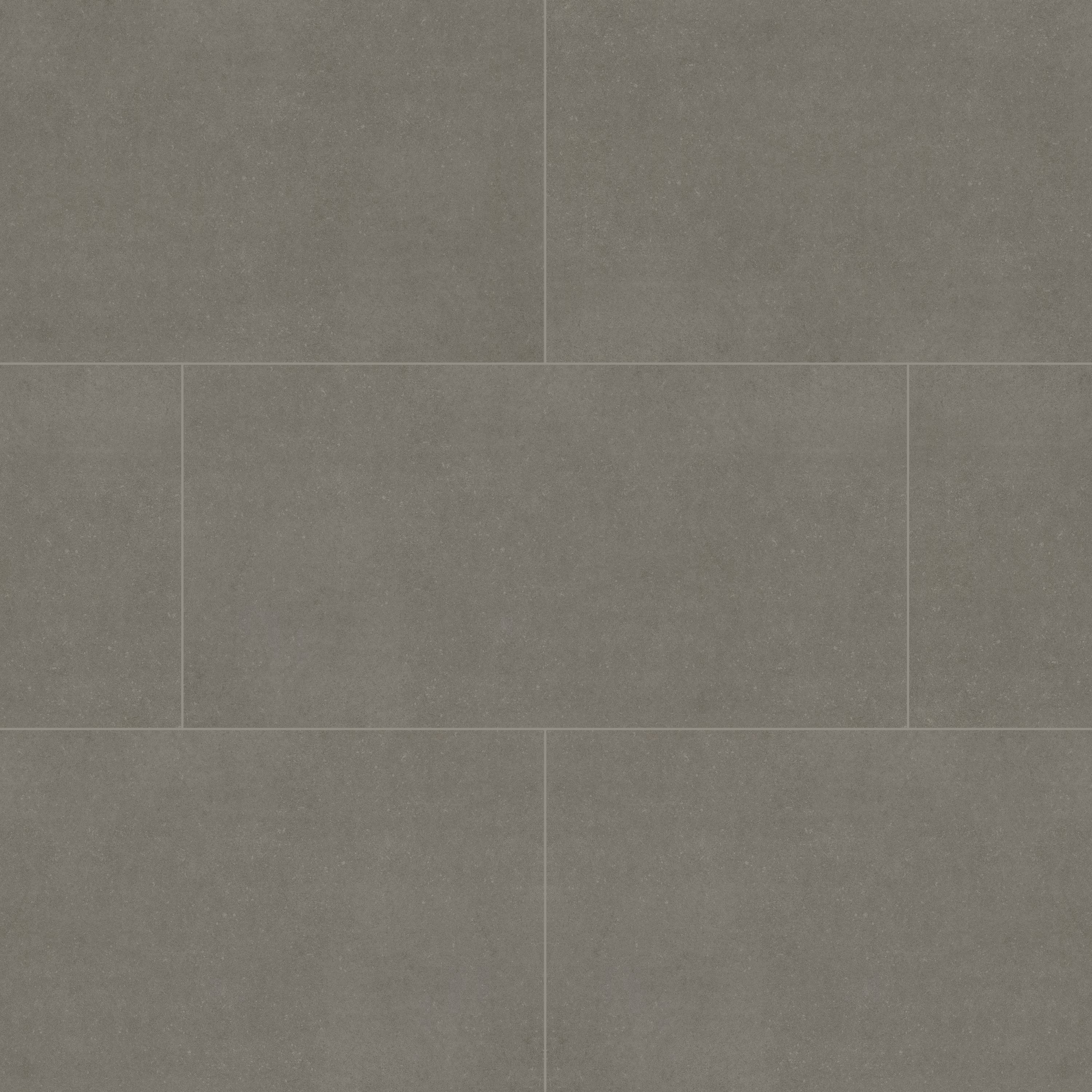Dimensions 2x2 Matte Porcelain Mosaic — clean product view — color Gris