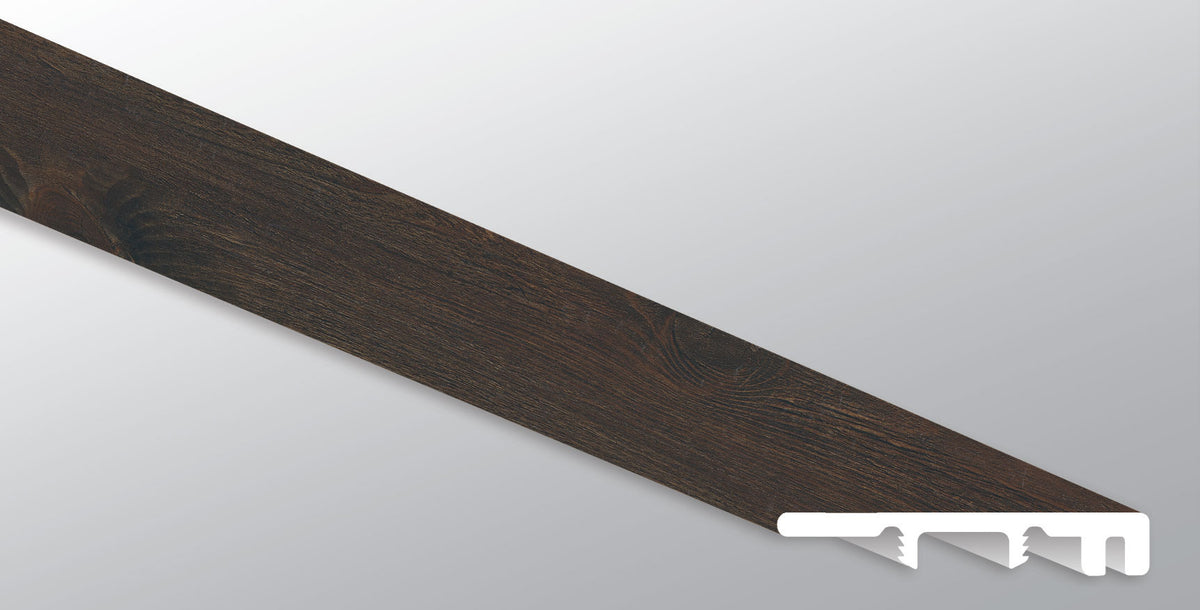MSI Hawthorne End Cap — 94 in (VTTHAWTHO-EC)