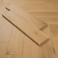 McCarran 5x24 European Oak Herringbone Engineered Hardwood — clean product view