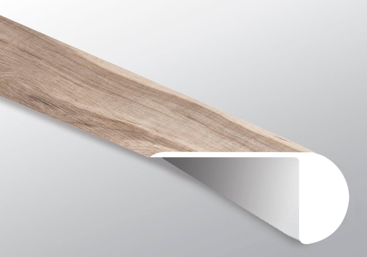 MSI Highcliffe Greige Overlapping stairnose (VTTHIGGRE-OSN)