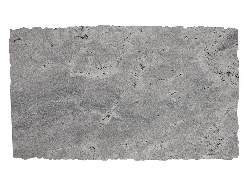 Himalaya White Granite Slab — representative full slab