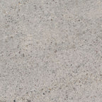 Himalaya White Granite Slab — detail
