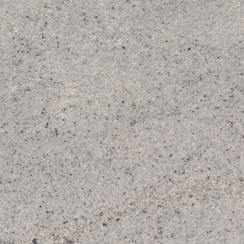 Himalaya White Granite Slab — detail