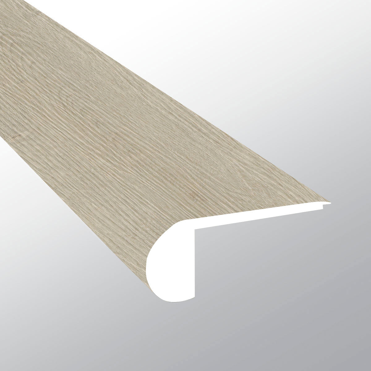 MSI Honeybella Oak Flush Stairnose — 94 in (VTTHONBEL-FSN)