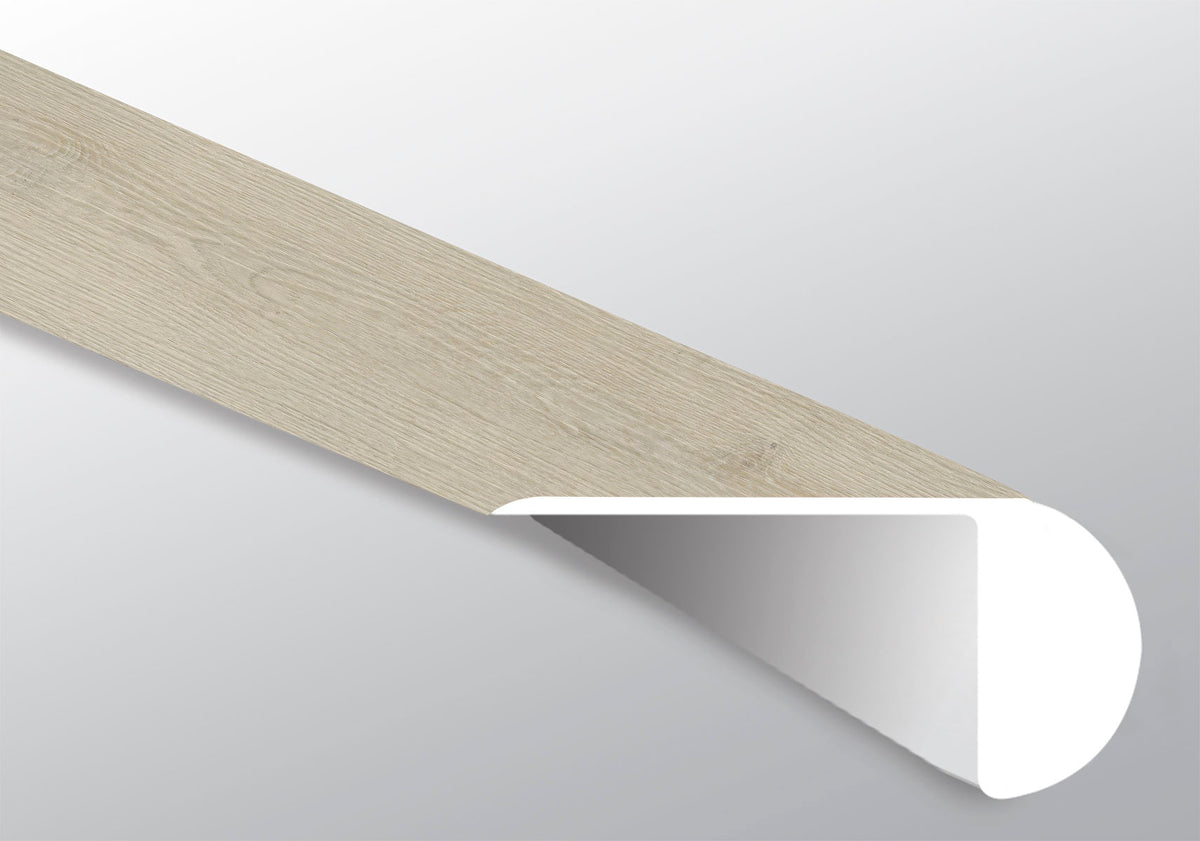 MSI Honeybella Oak Overlapping Stairnose — 94 in (VTTHONBEL-OSN)