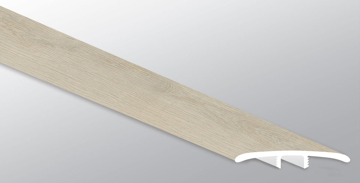 MSI Honeybella Oak T-Molding — 94 in (VTTHONBEL-TL)